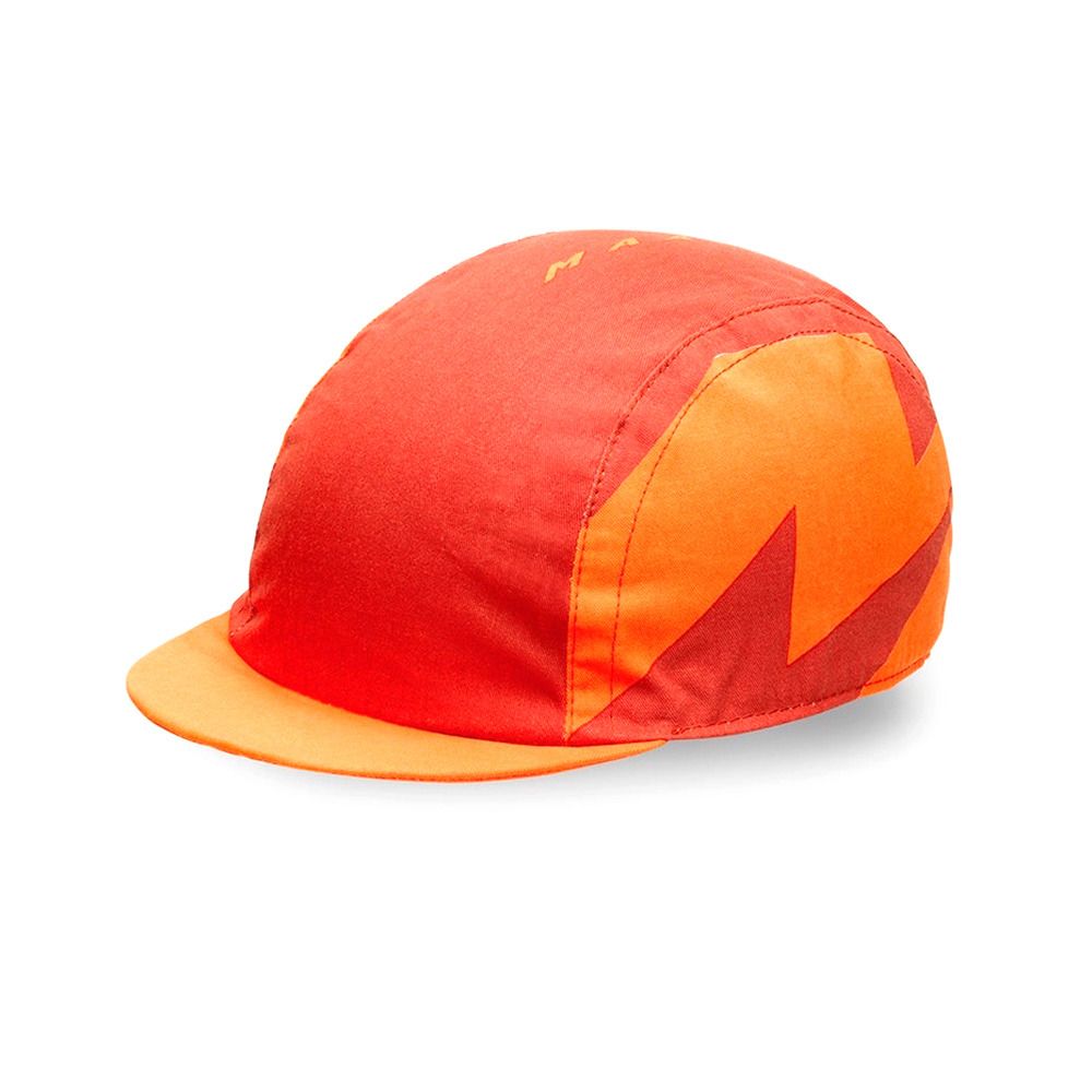 Maap EVOLVE - Casquette henna