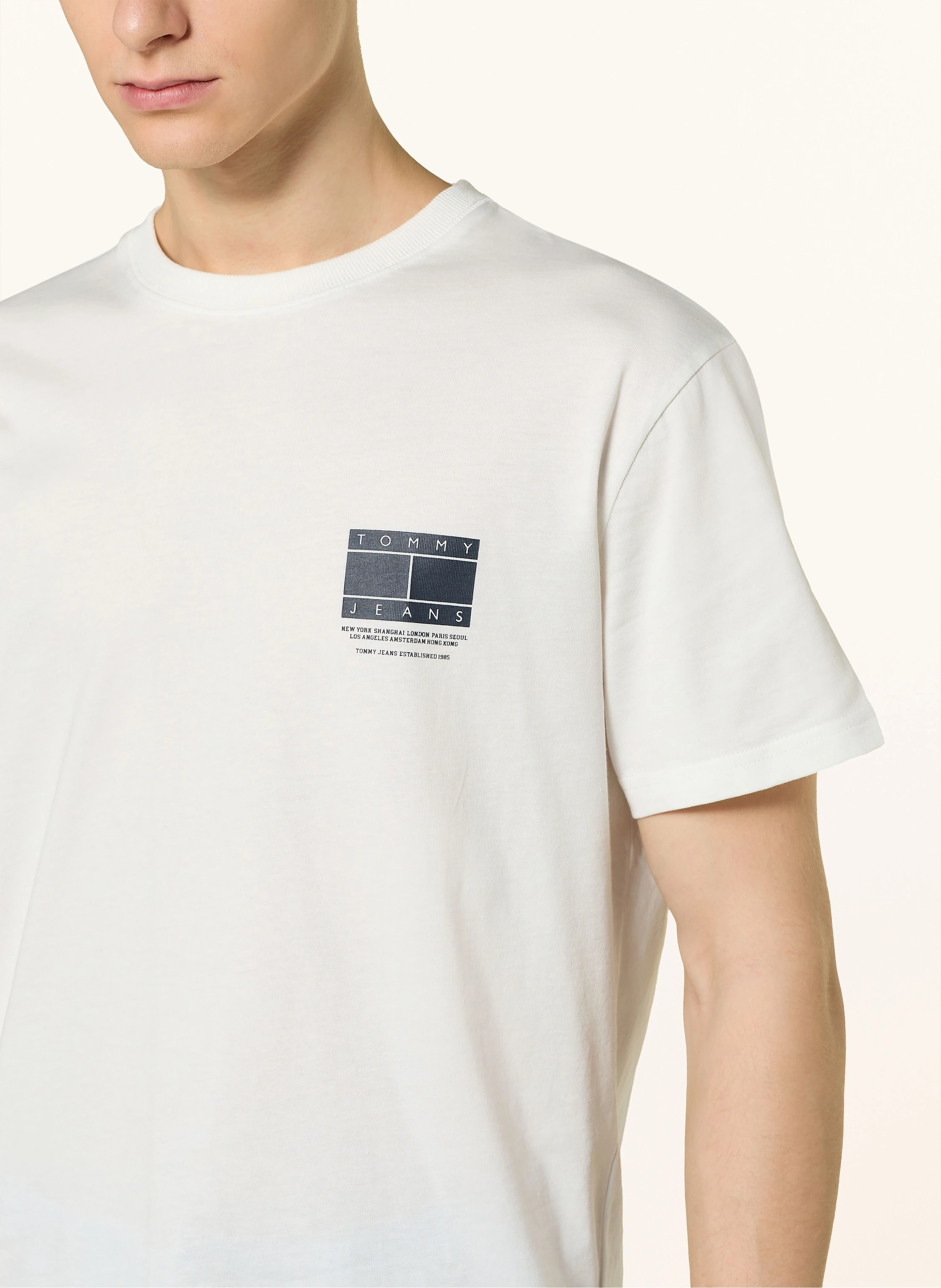 TOMMY JEANS T-Shirt