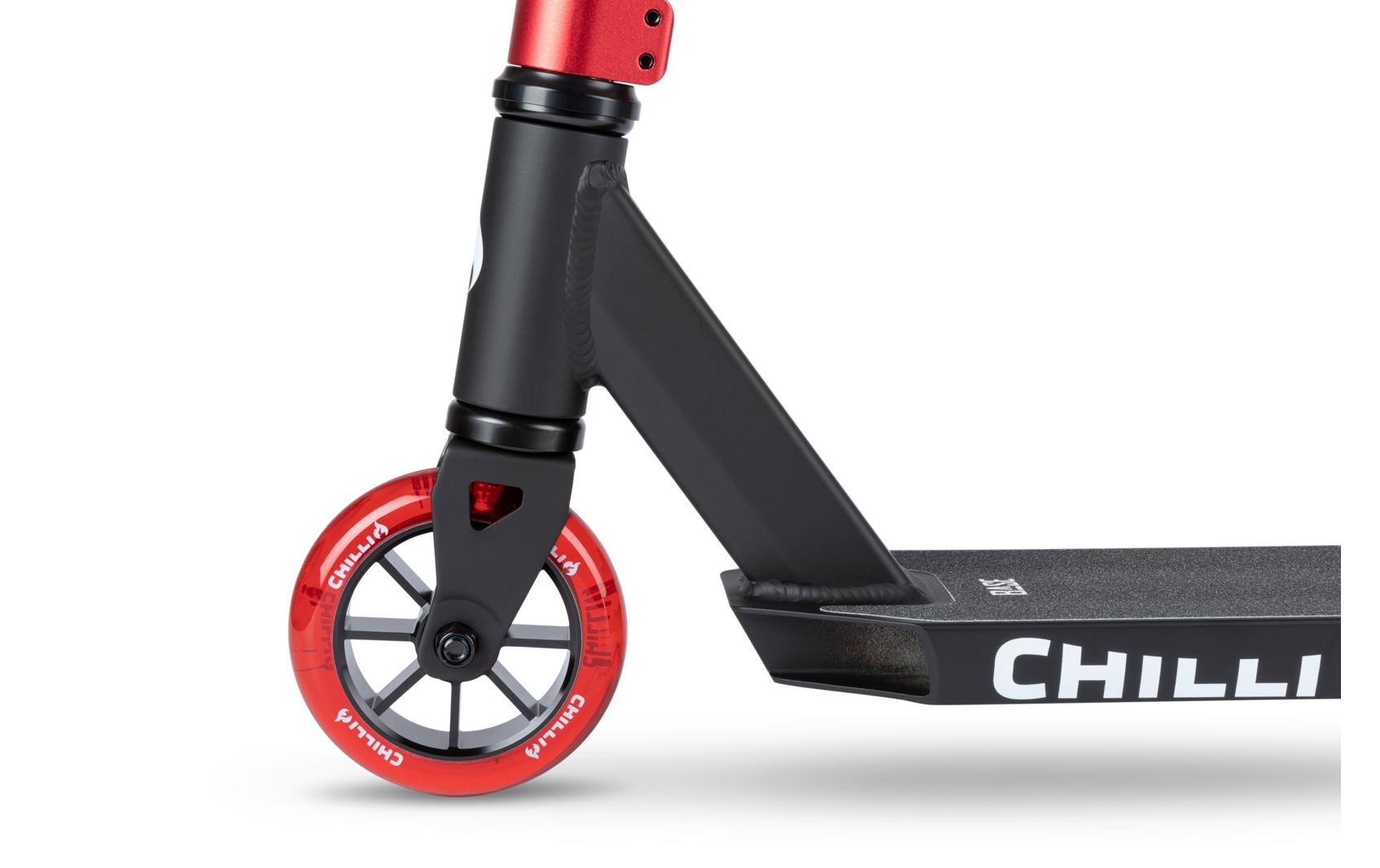 Scooter Pro Base S<br>Scooter