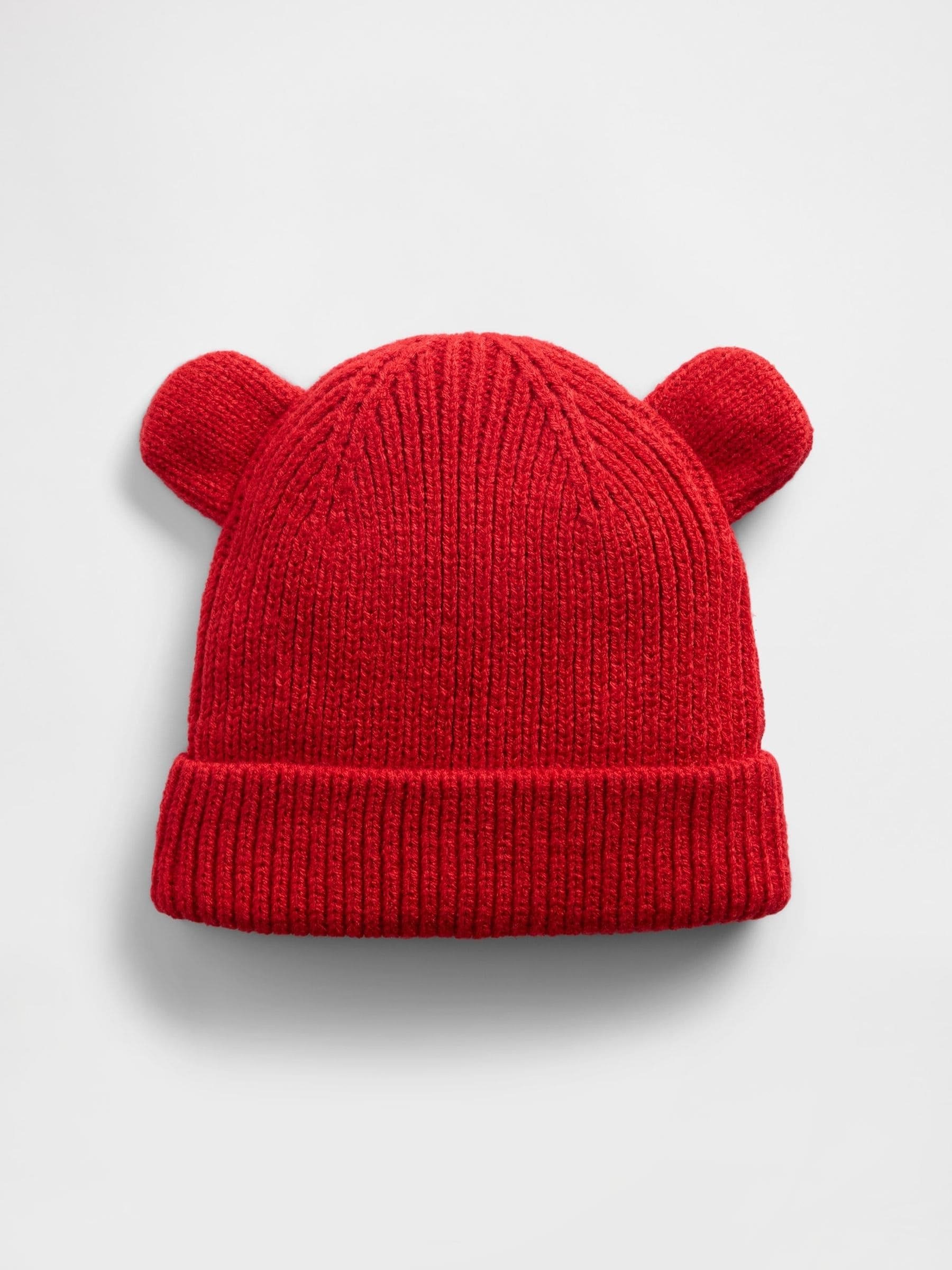 Gap Brannan Bear Beanie (Newborn-24mths)