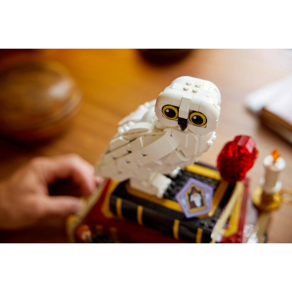 LEGO Harry Potter Steen der Wijzen verzameleditie 76466