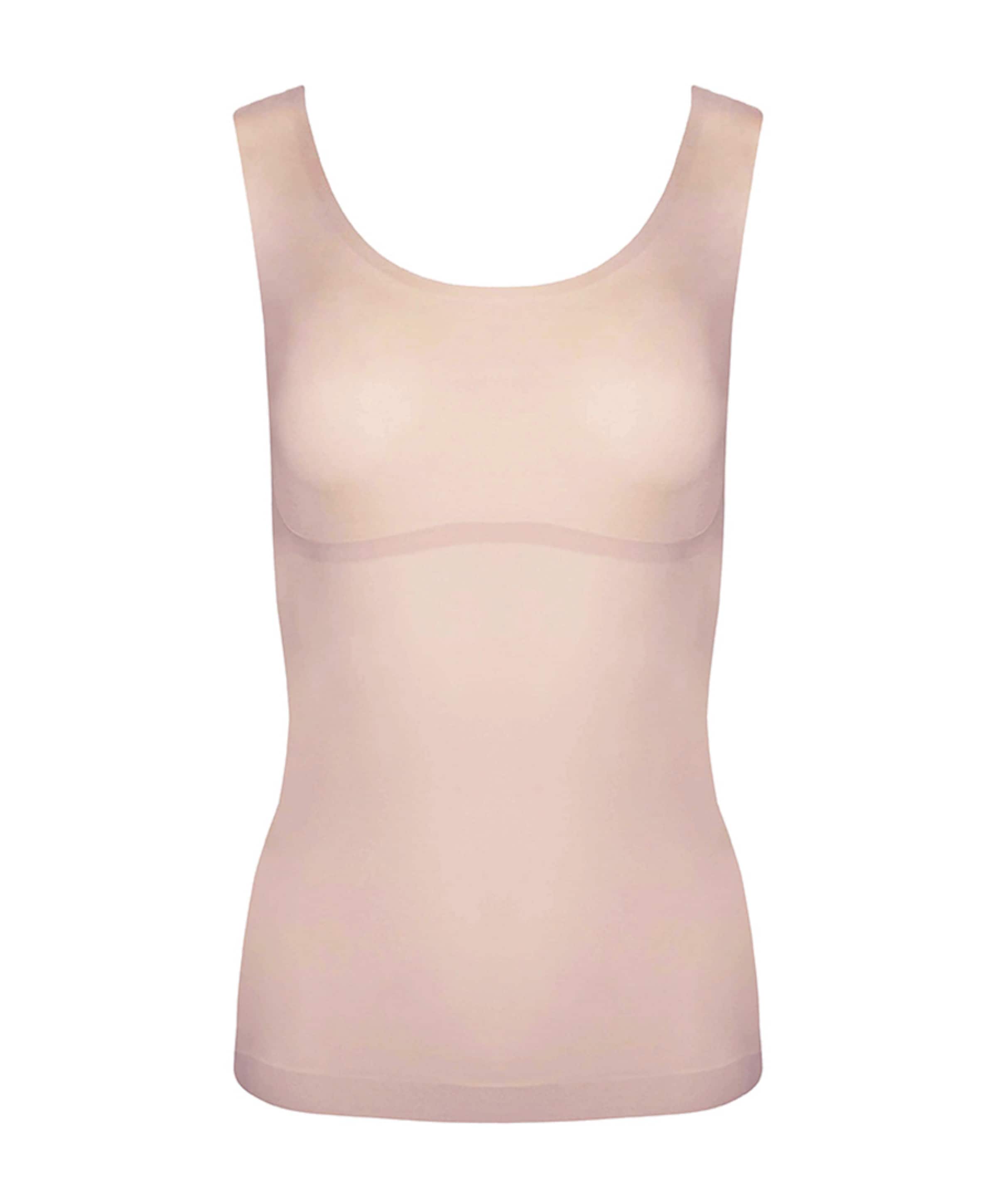MAGIC Bodyfashion Dames shapewear top beige