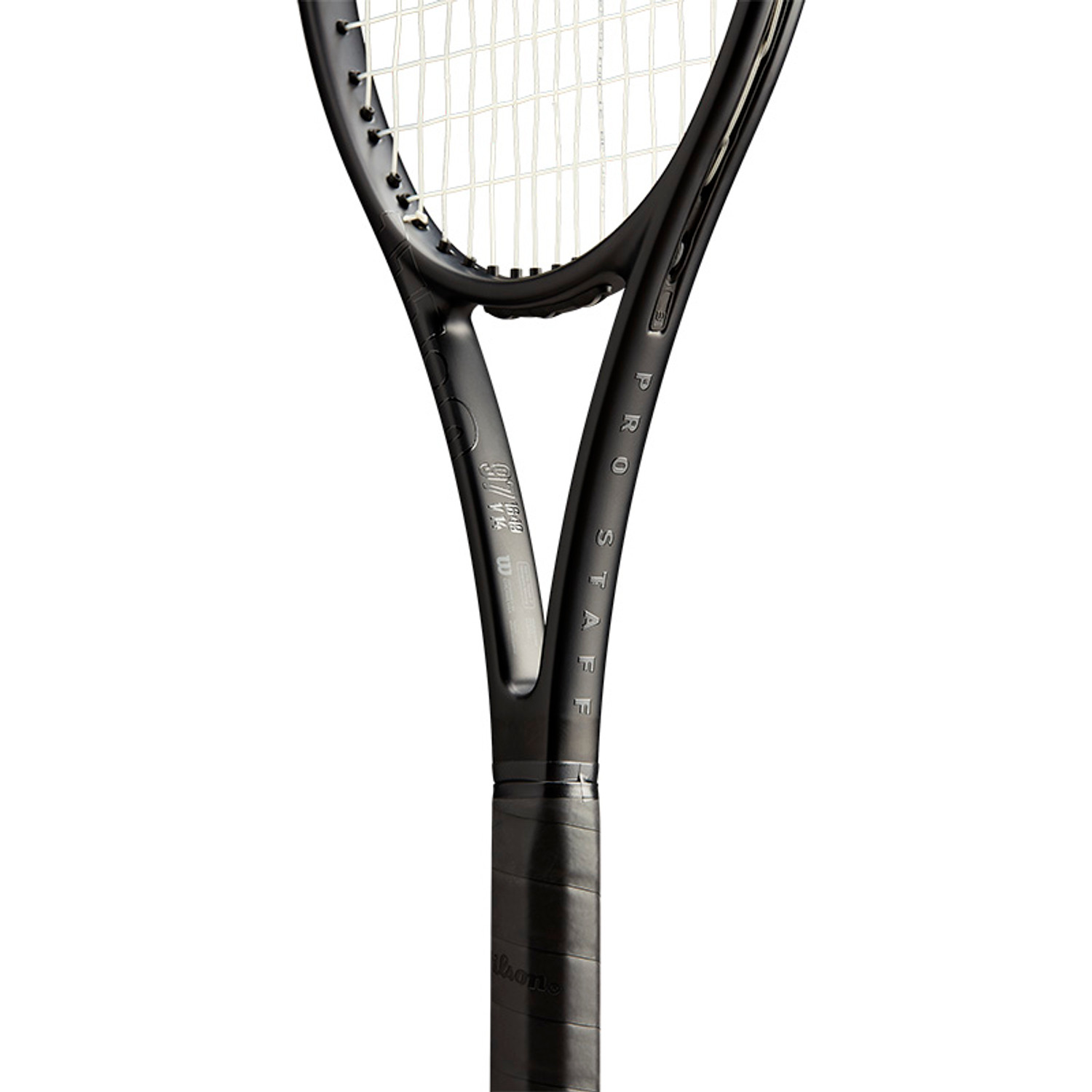 Wilson Noir Pro Staff 97 V14.0 + Tas