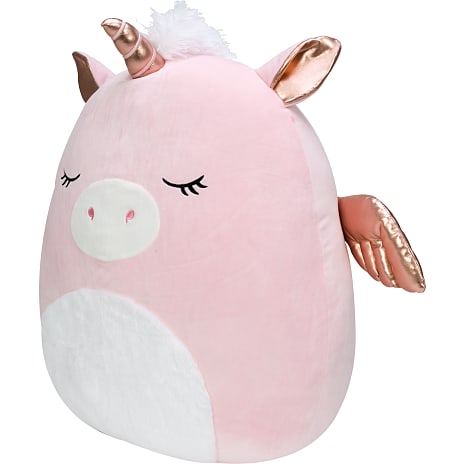 Squishmallows 30 cm – flere varianter – assorteret