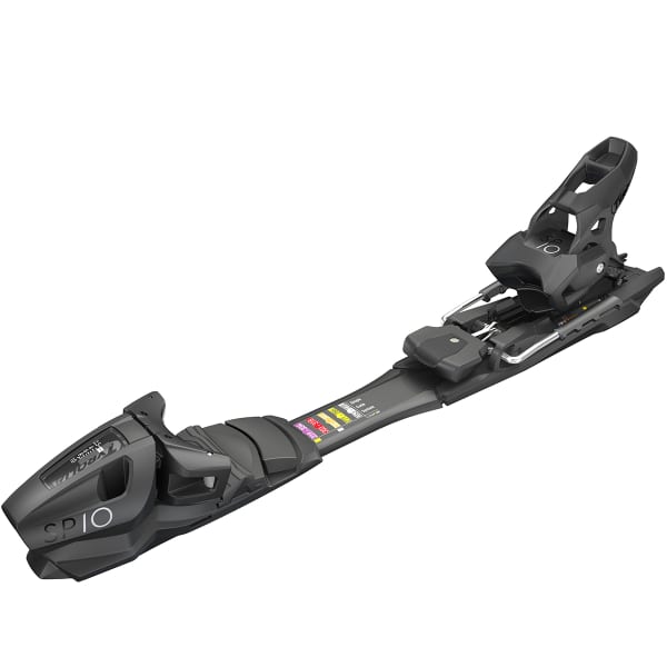 SFS532_Mini ski HEAD RAZZLEDAZZLE BLACK/WHITE