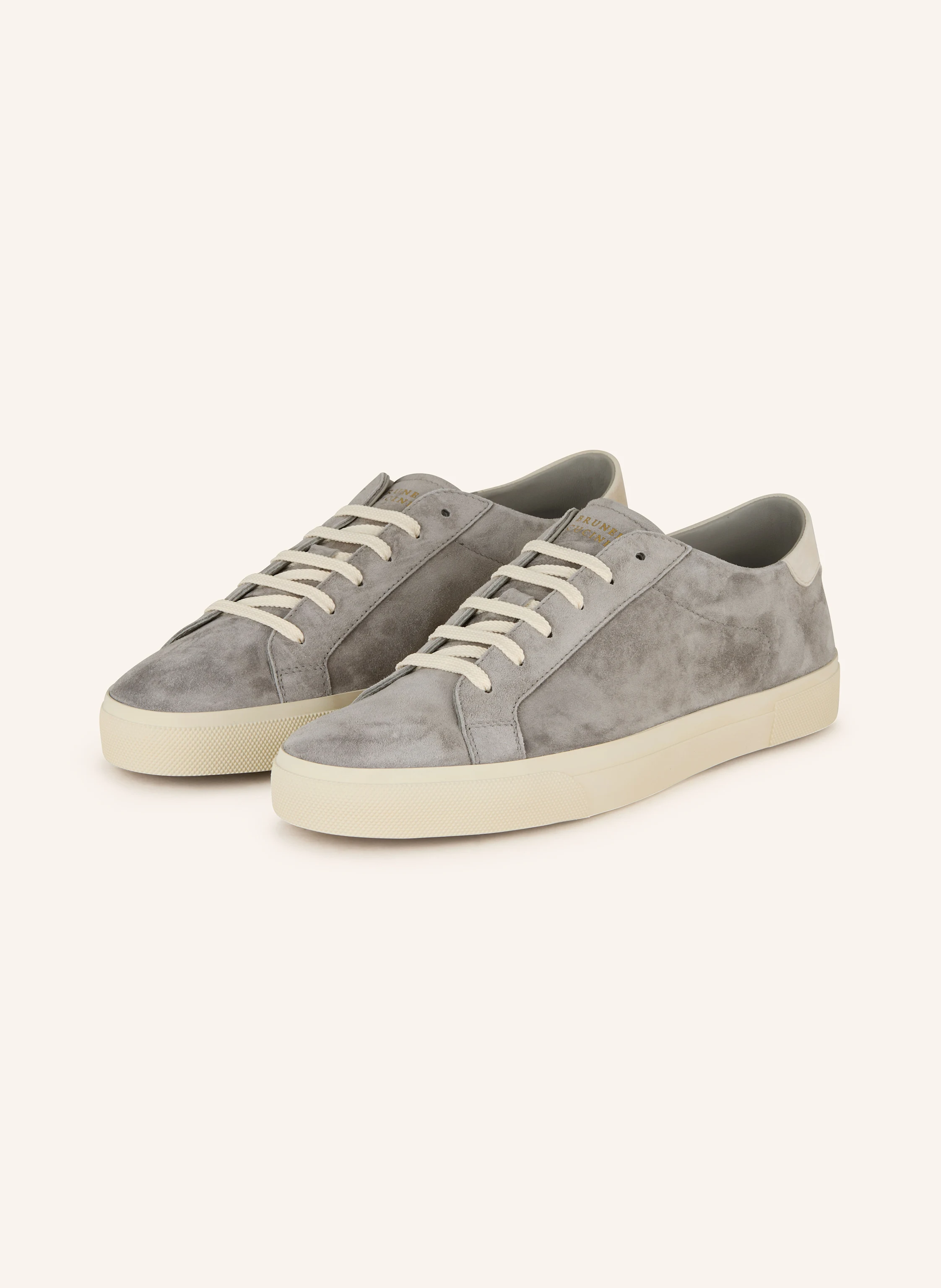 BRUNELLO CUCINELLI Sneaker