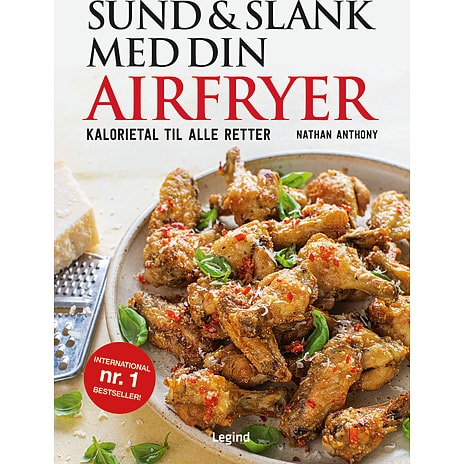 Sund Airfryer - Nathan Anthony