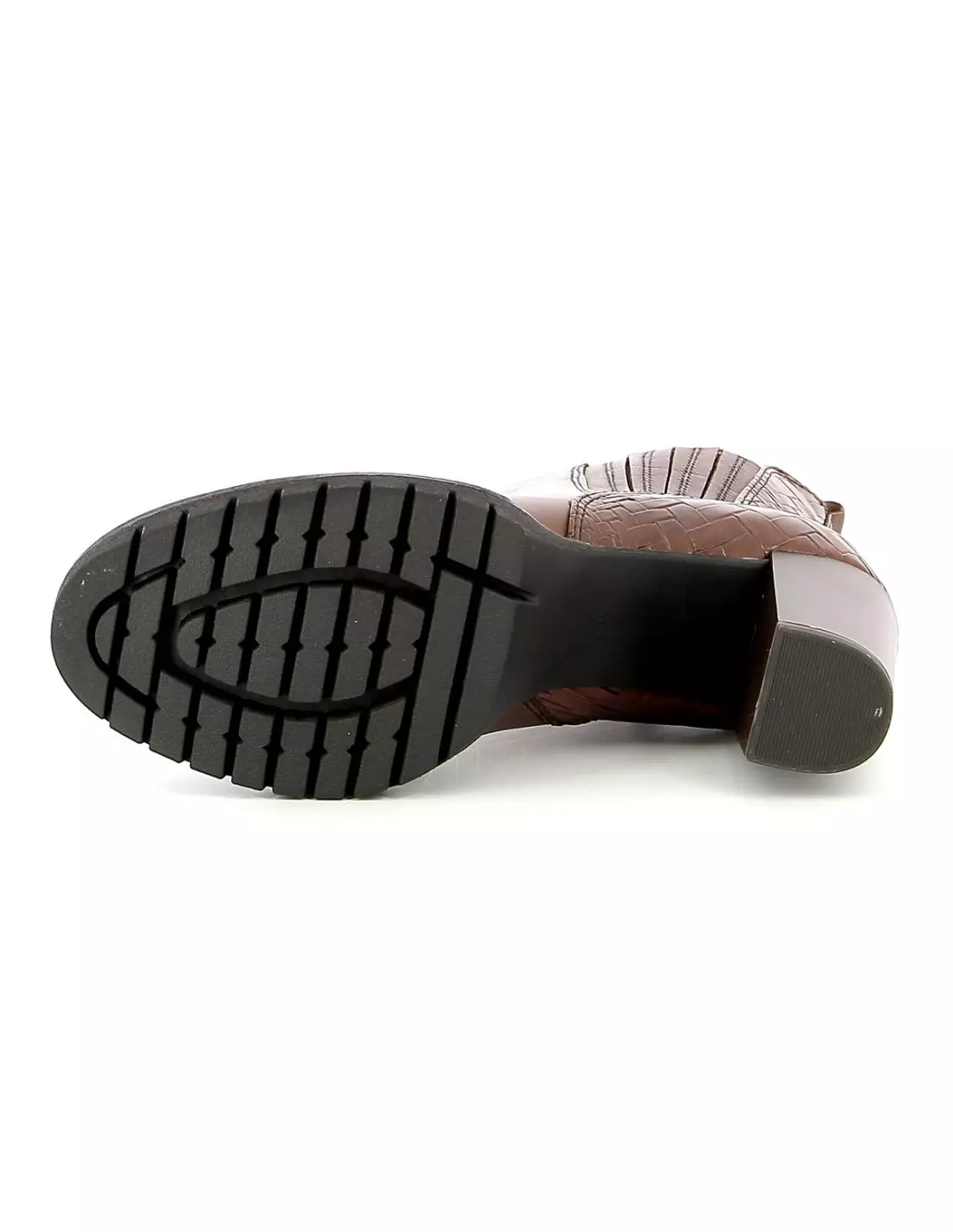 MARCO TOZZI 25823 - Boots & bottines Chestnut