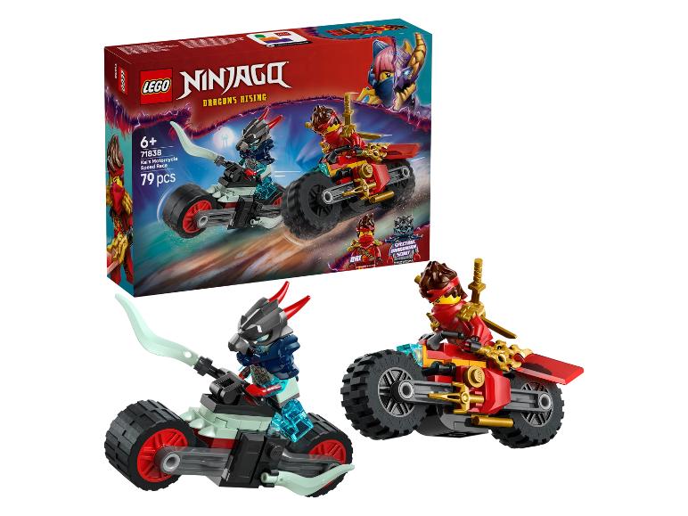 71838 Kai's motorrace