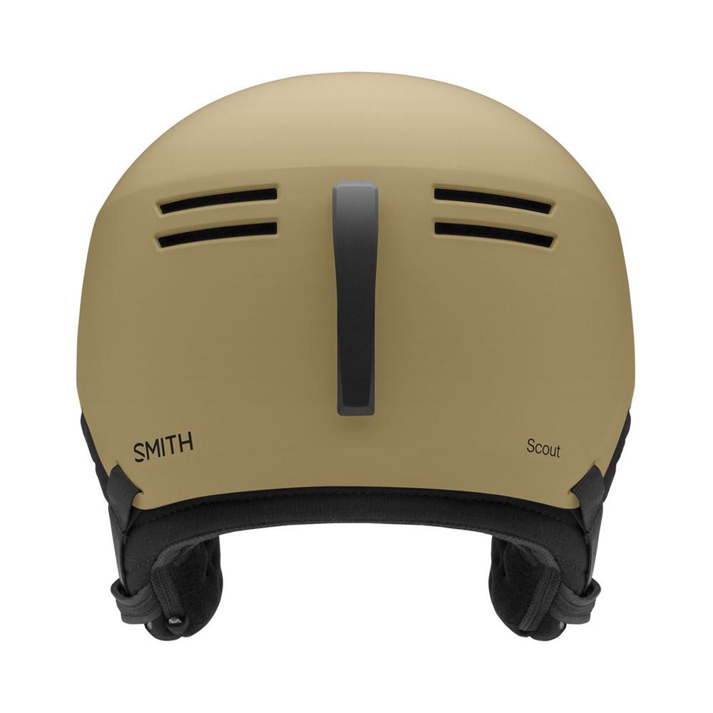 Smith SCOUT - Casque ski matte sandstorm