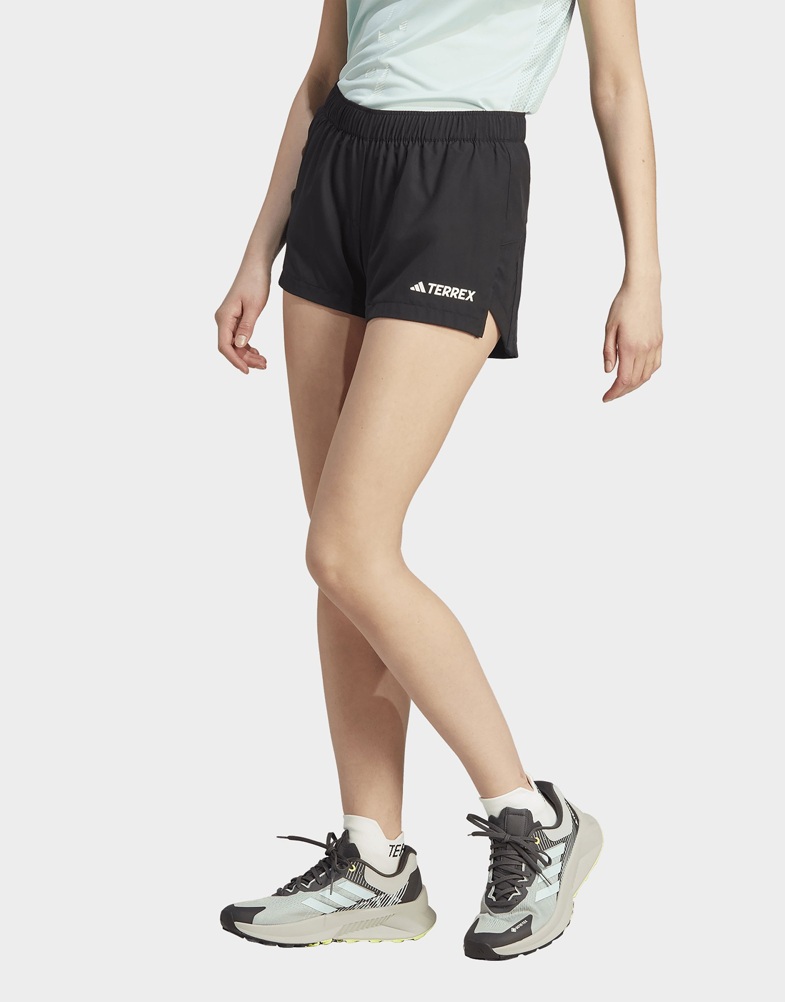 adidas Short de trail running Terrex Multi