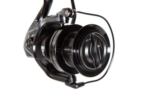Ultimate Indura Carp Combo Set 12ft 3lb (3-brins)