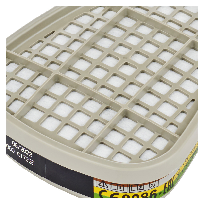 ABEK1-filter 2-pk