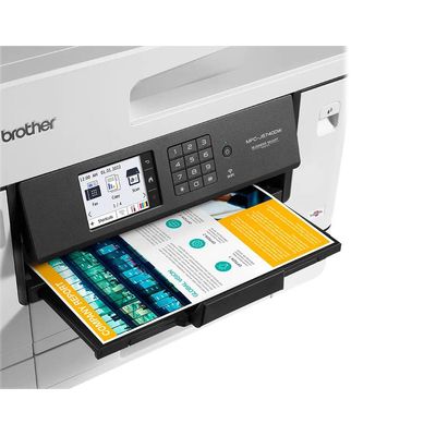 Brother MFC-J5740DW - imprimante multifonction jet d'encre couleur A3 - Wifi