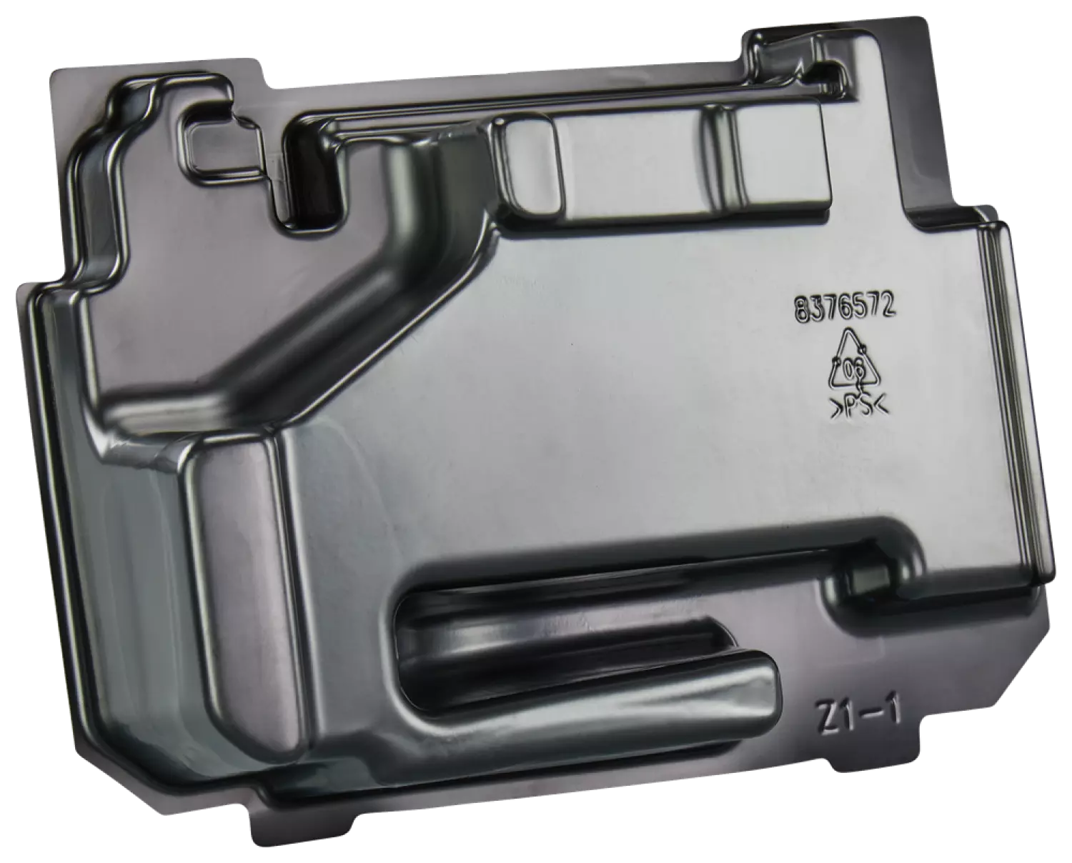 Makita 837657-2 MBox 4 inleg voor 5008MG / 5604R