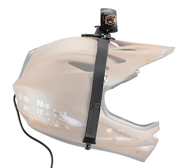 PETZL - PLATINES ULTRA POUR CASQUE VELO