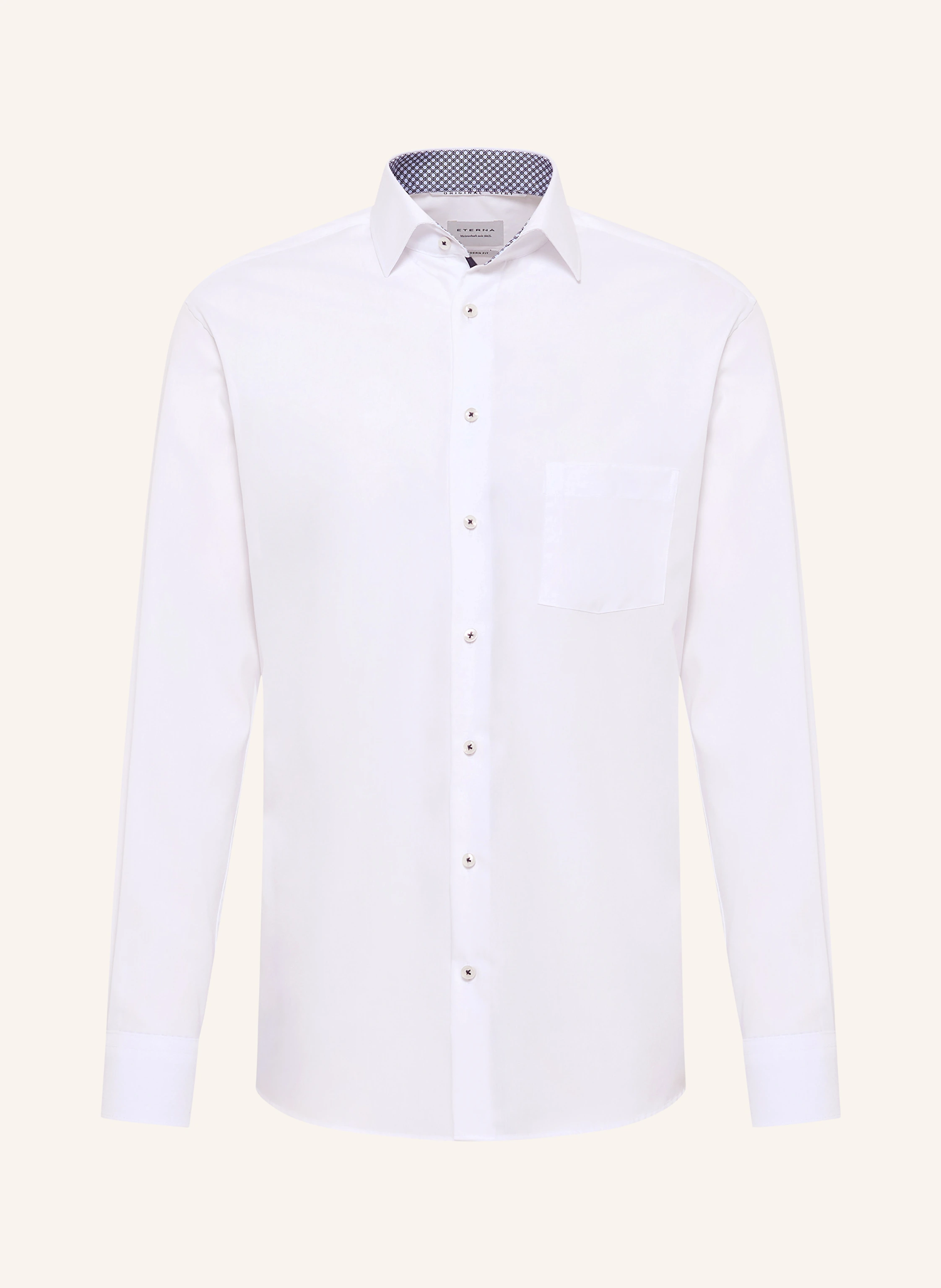 ETERNA Hemd Modern Fit