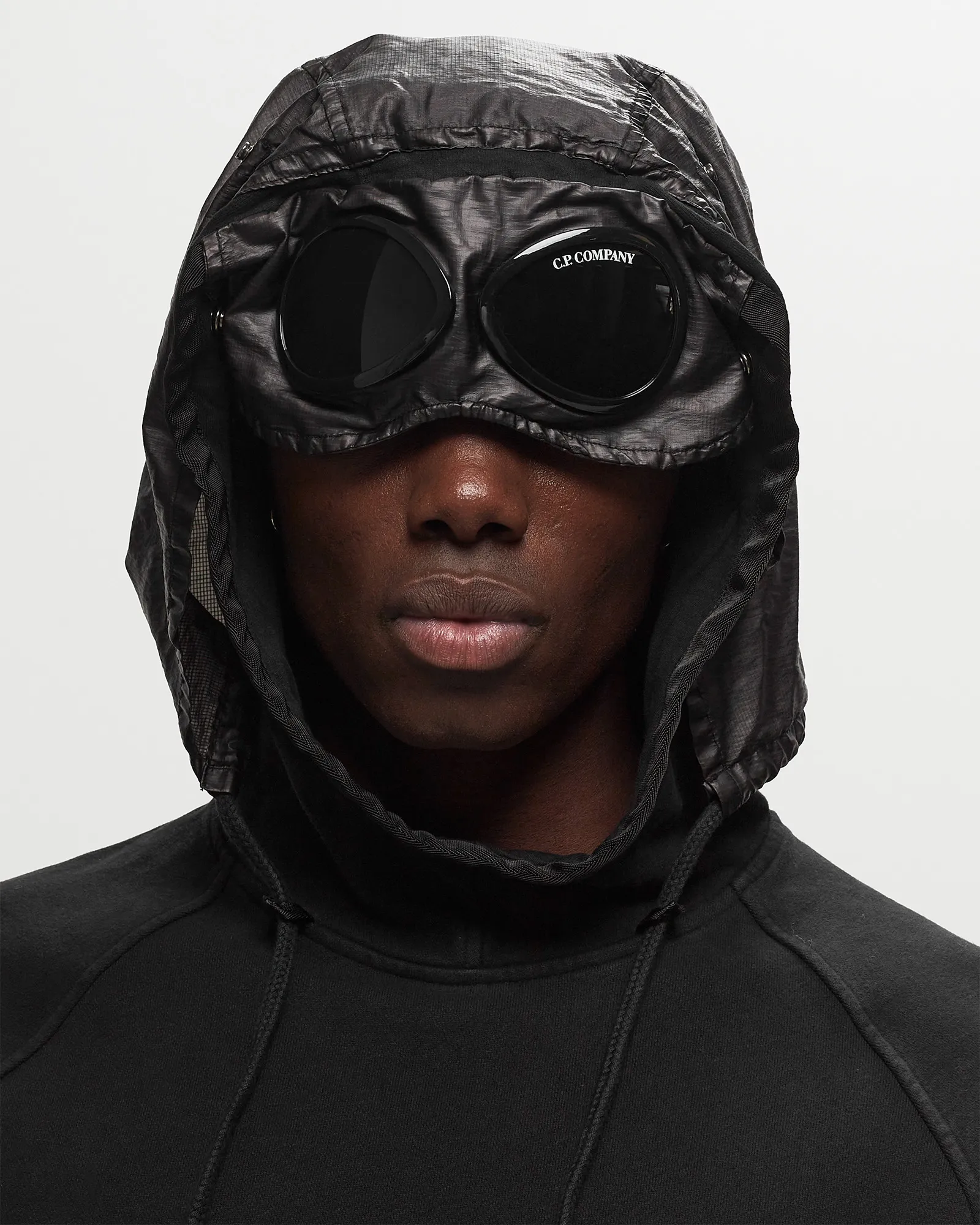 C.P. Company SWEATSHIRTS - SWEAT HOODED