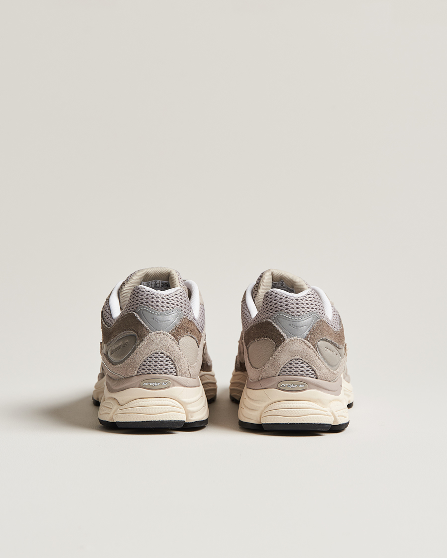 Saucony Progrid Omni 9 Running Sneaker Grey