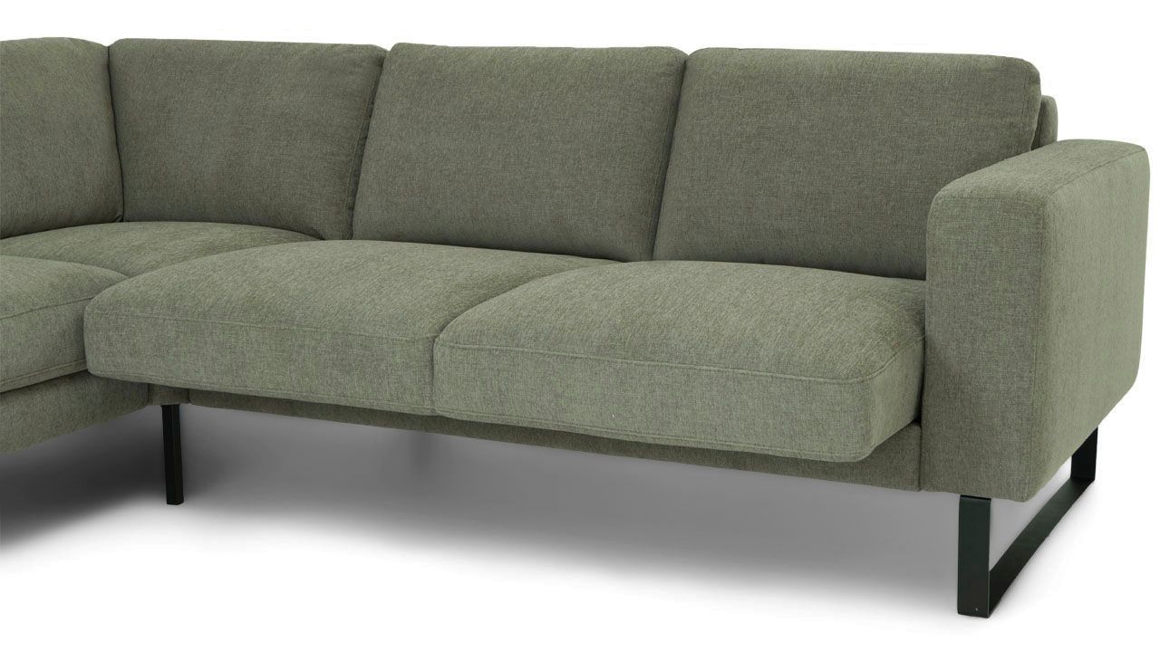 Hoekbank Eveline