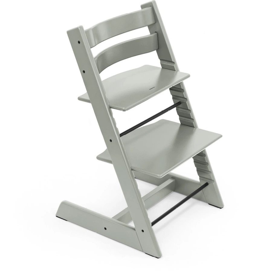 STOKKE® Tripp Trapp® Hochstuhl Buche Glacier Green