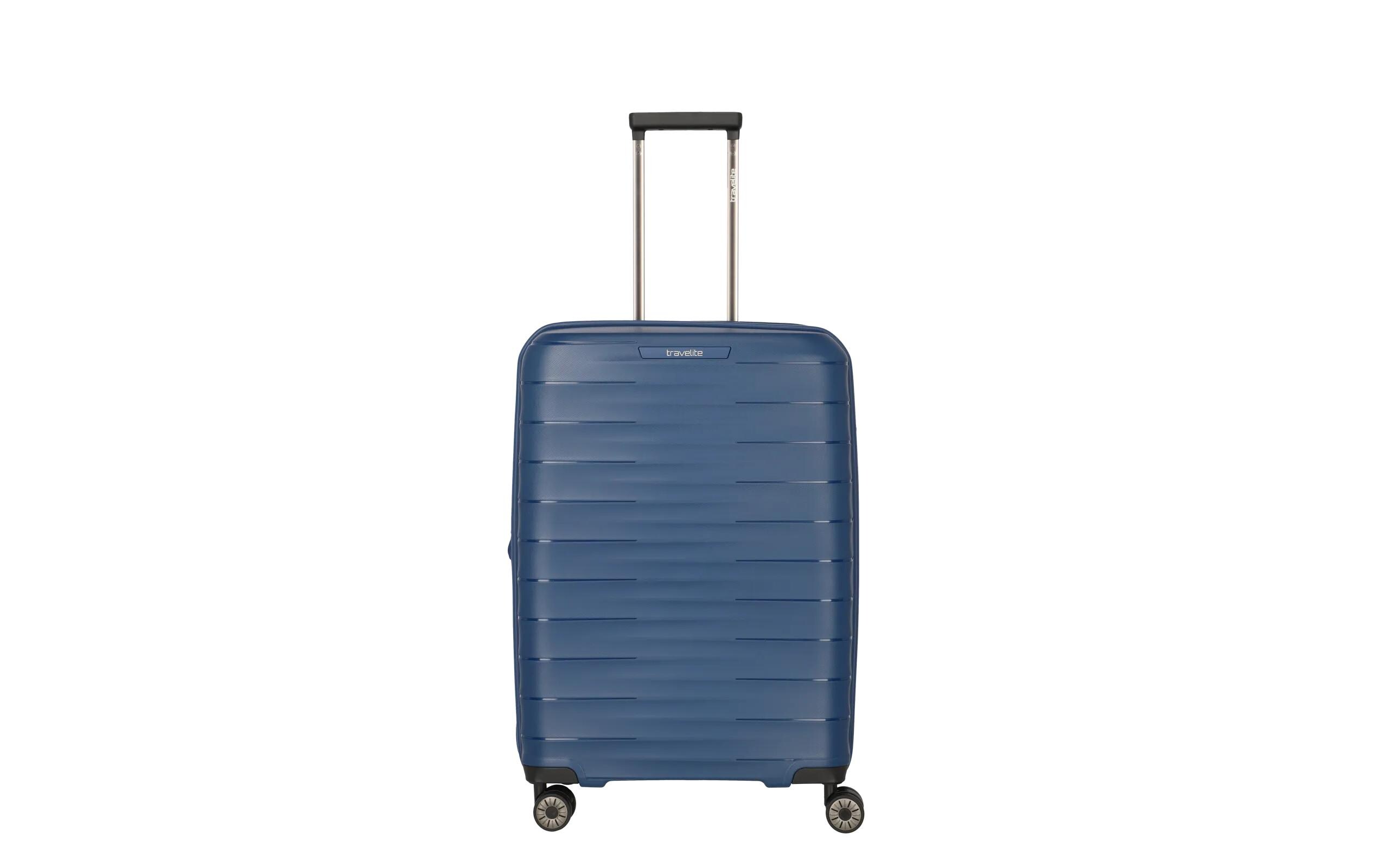 Mooby Trolley M Dunkelblau<br>Reisekoffer