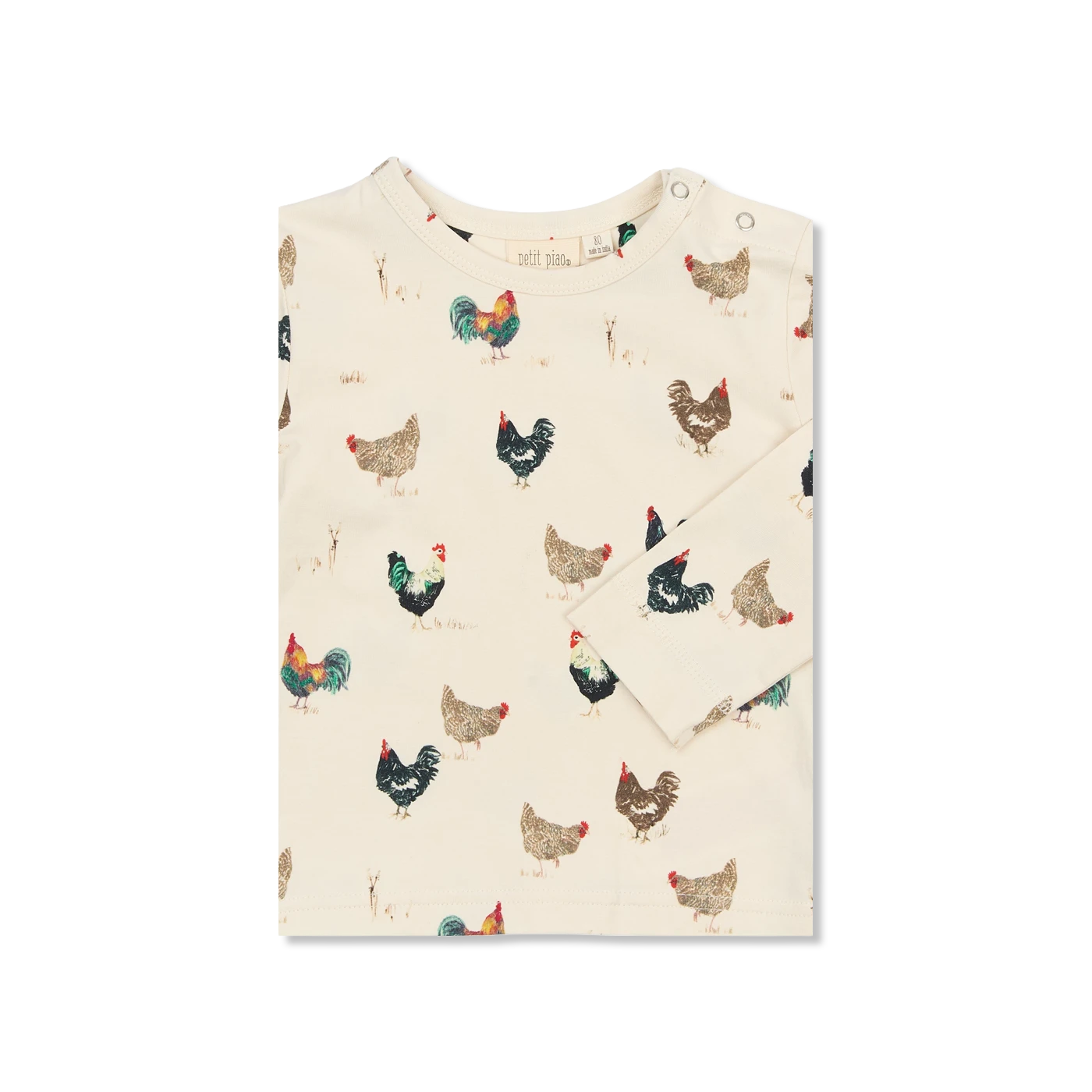Star bluse