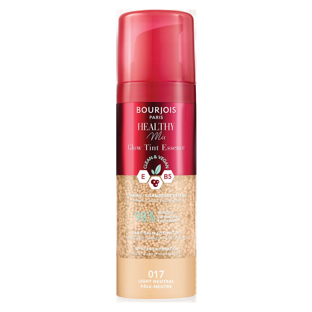 BOURJOIS  Healthy Mix Essence