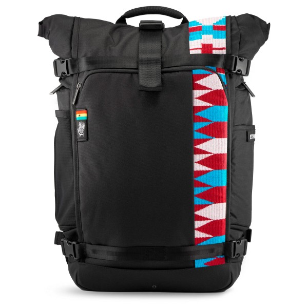 Ethnotek - ETHNOTEK - Raja Pack 46 Bantam - Sac à dos de voyage