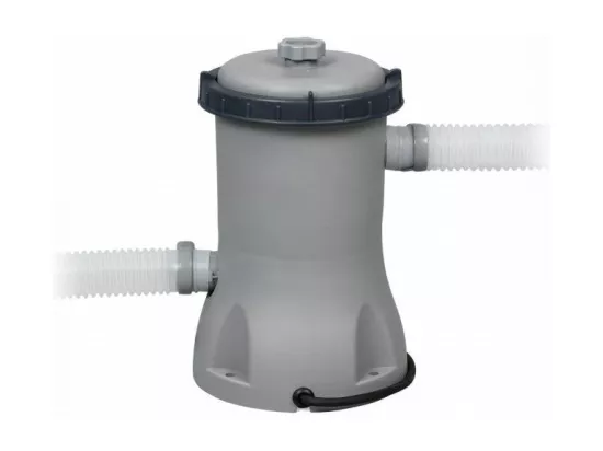 Piscine Fast Set - D.396 x H.84 cm - 7 340 L