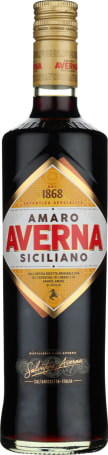 AVERNA AMARO 70CL
