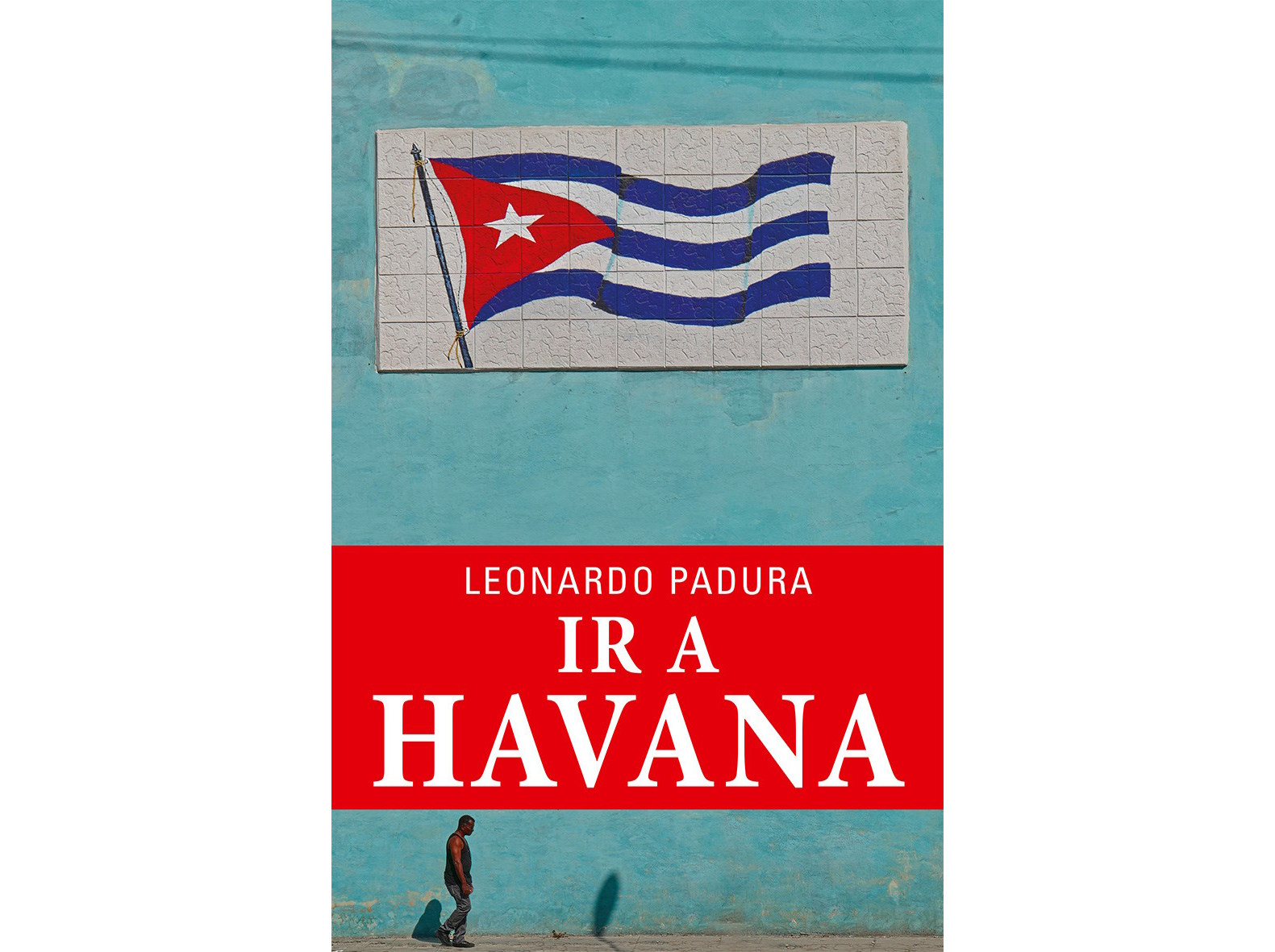 LIVRO IR A HAVANA