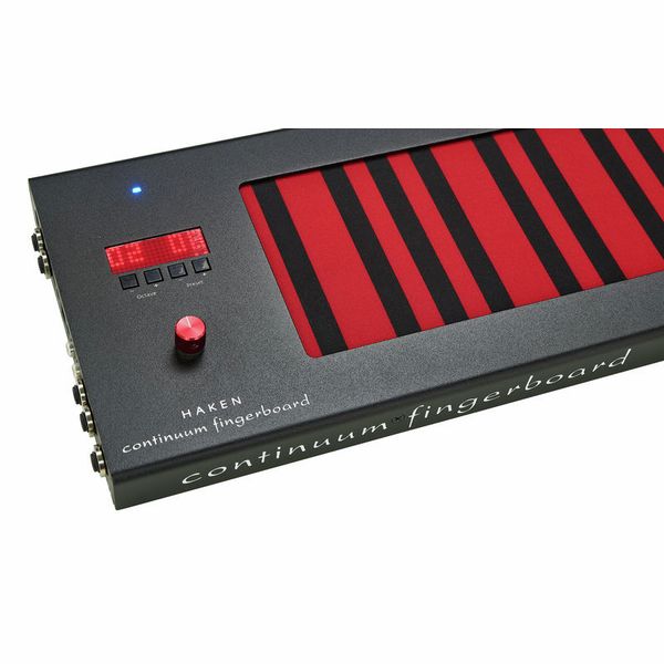 Haken Audio Slim Continuum 70s8x