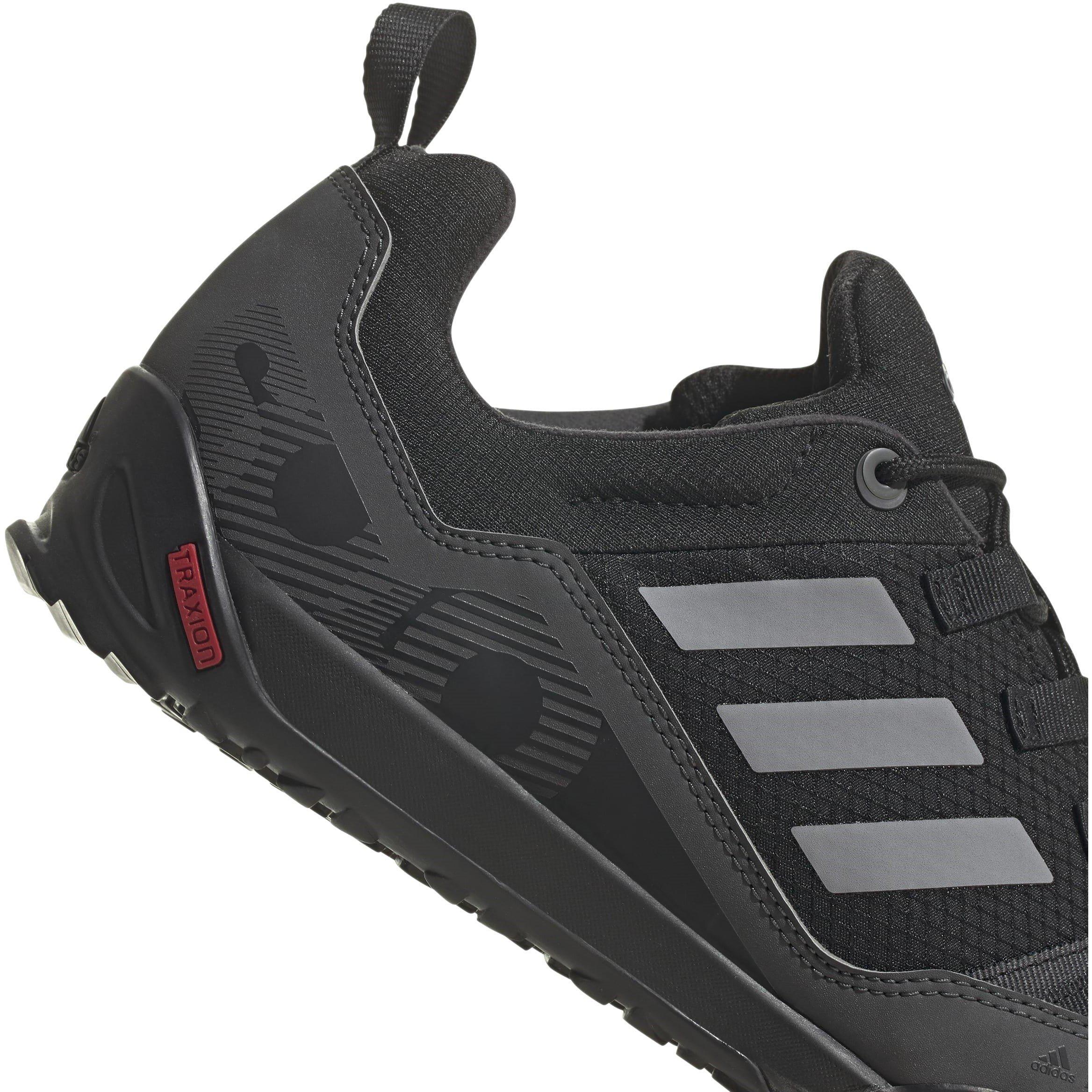 adidas Terrex Swift Jnr Hiking Shoe