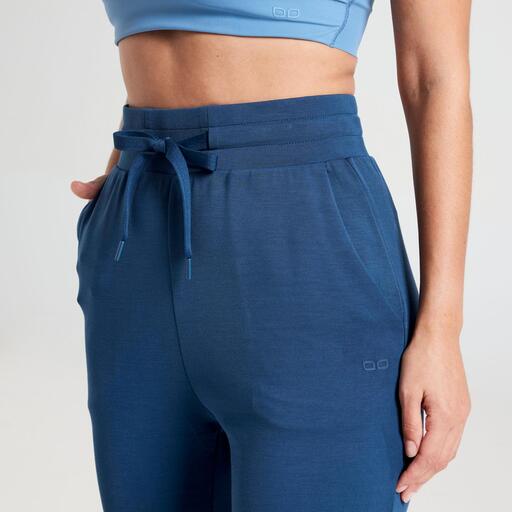 Casual Luxe Sra Ptlon Tob Interlock Modal