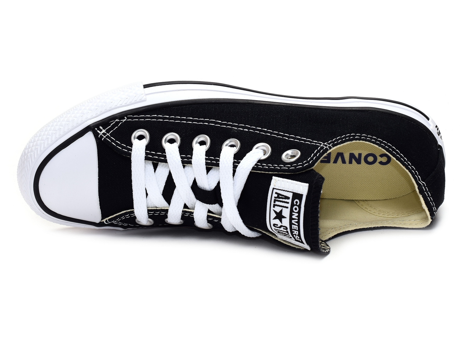 Chuck taylor noir