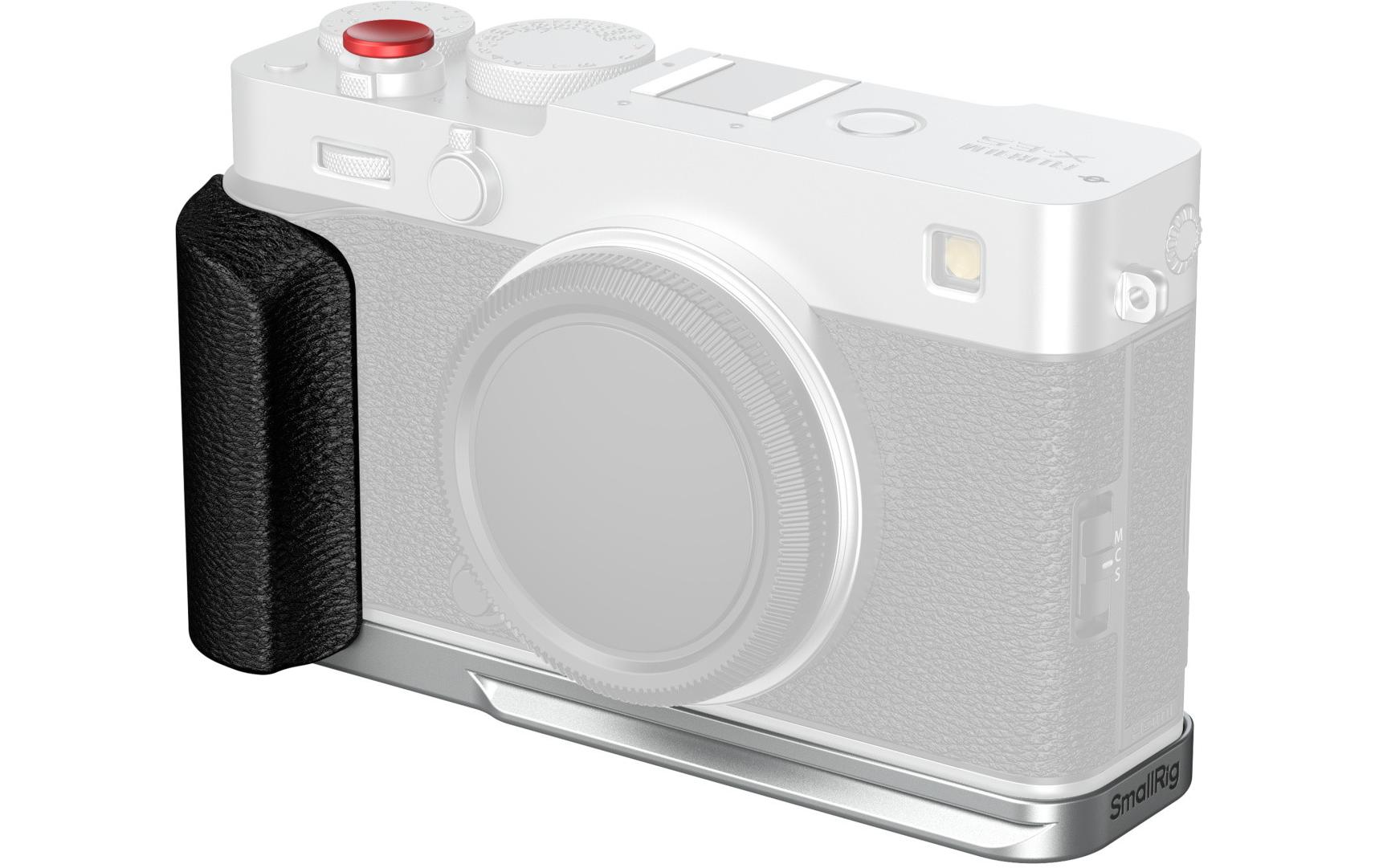 L-Winkel mit Silikongriff für X-E5L-förmiger Handgriff