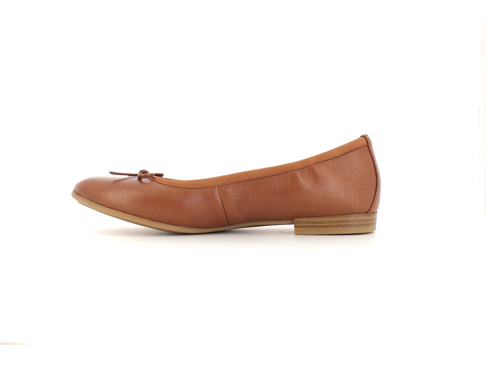 Tamaris-22116 Cuir Cognac