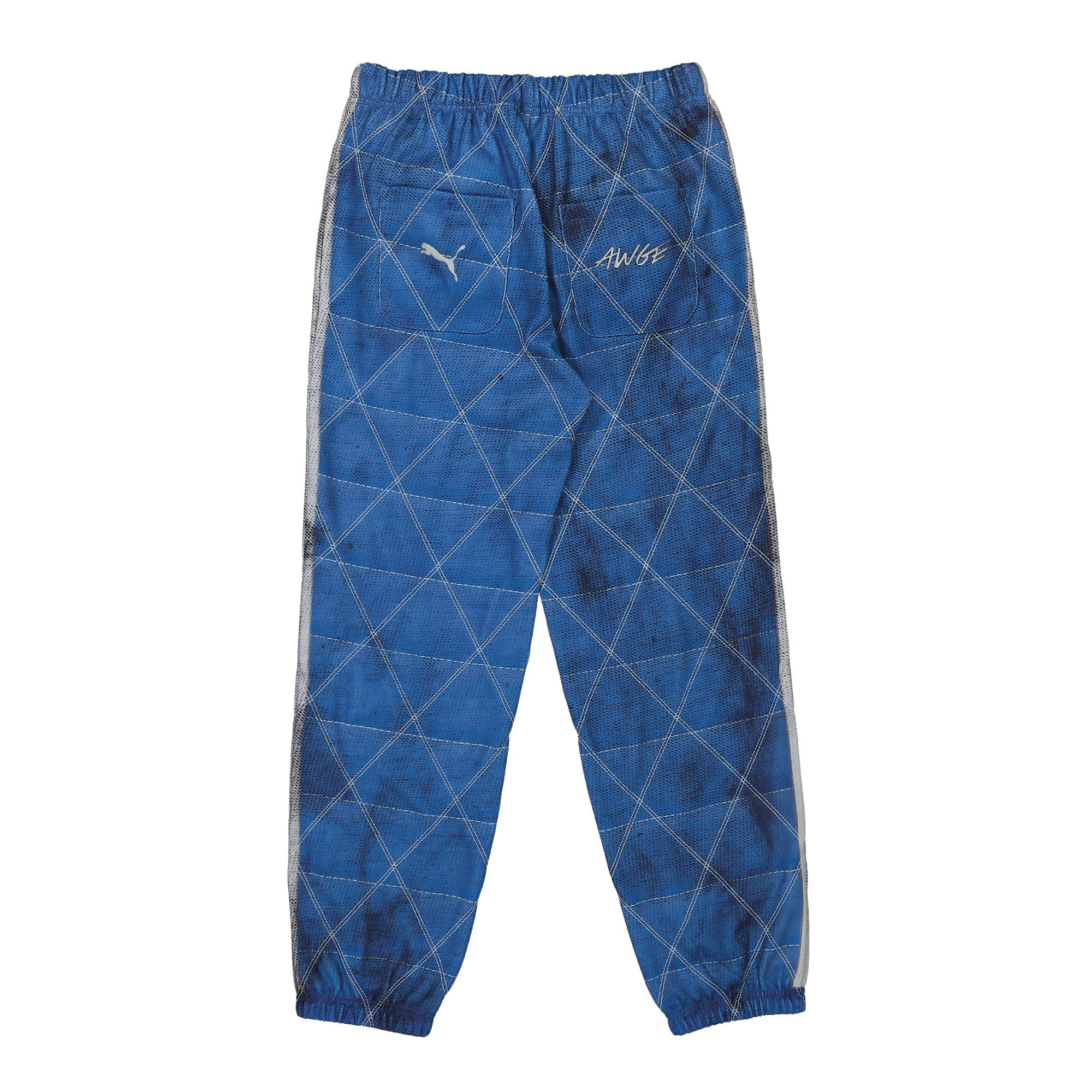Puma<br>Quilted Sweat Pant