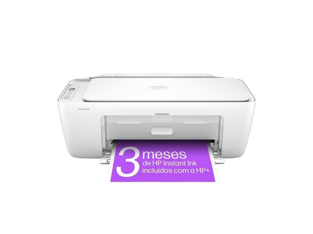 IMPRESSORA MULTIFUNÇÕES HP DESKJET 2810E