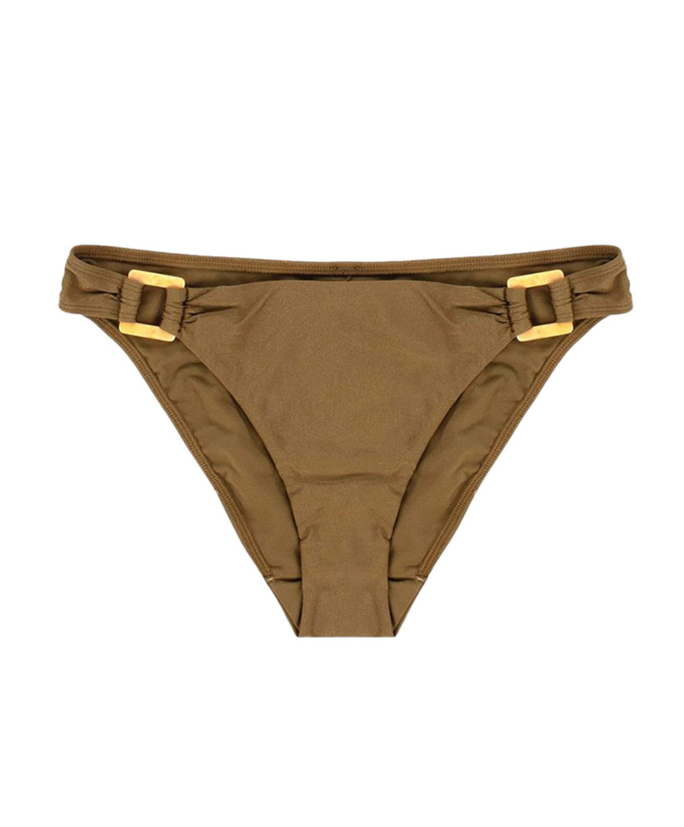 Sam Friday Dames bikinibroekje groen