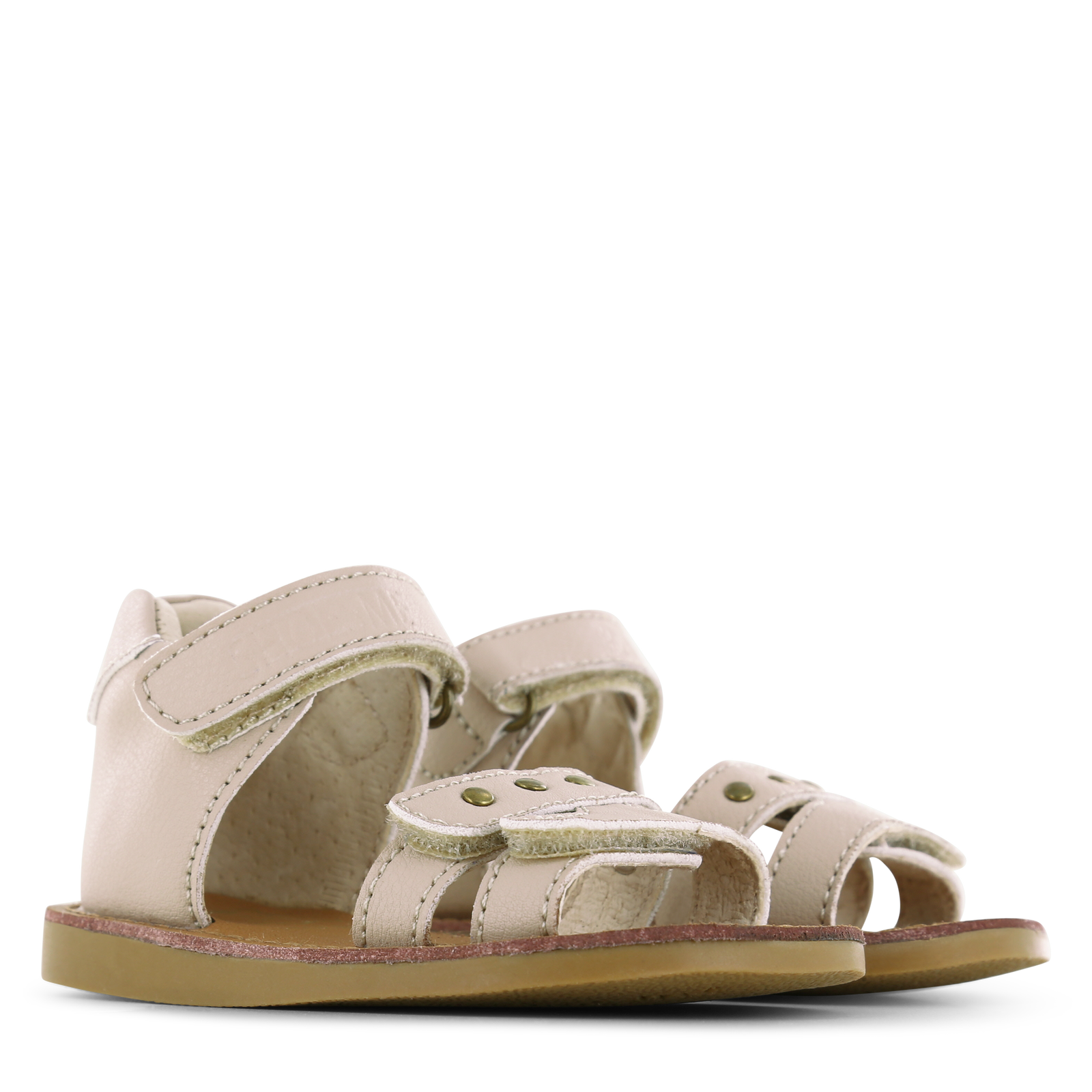 Shoesme beige Sandale