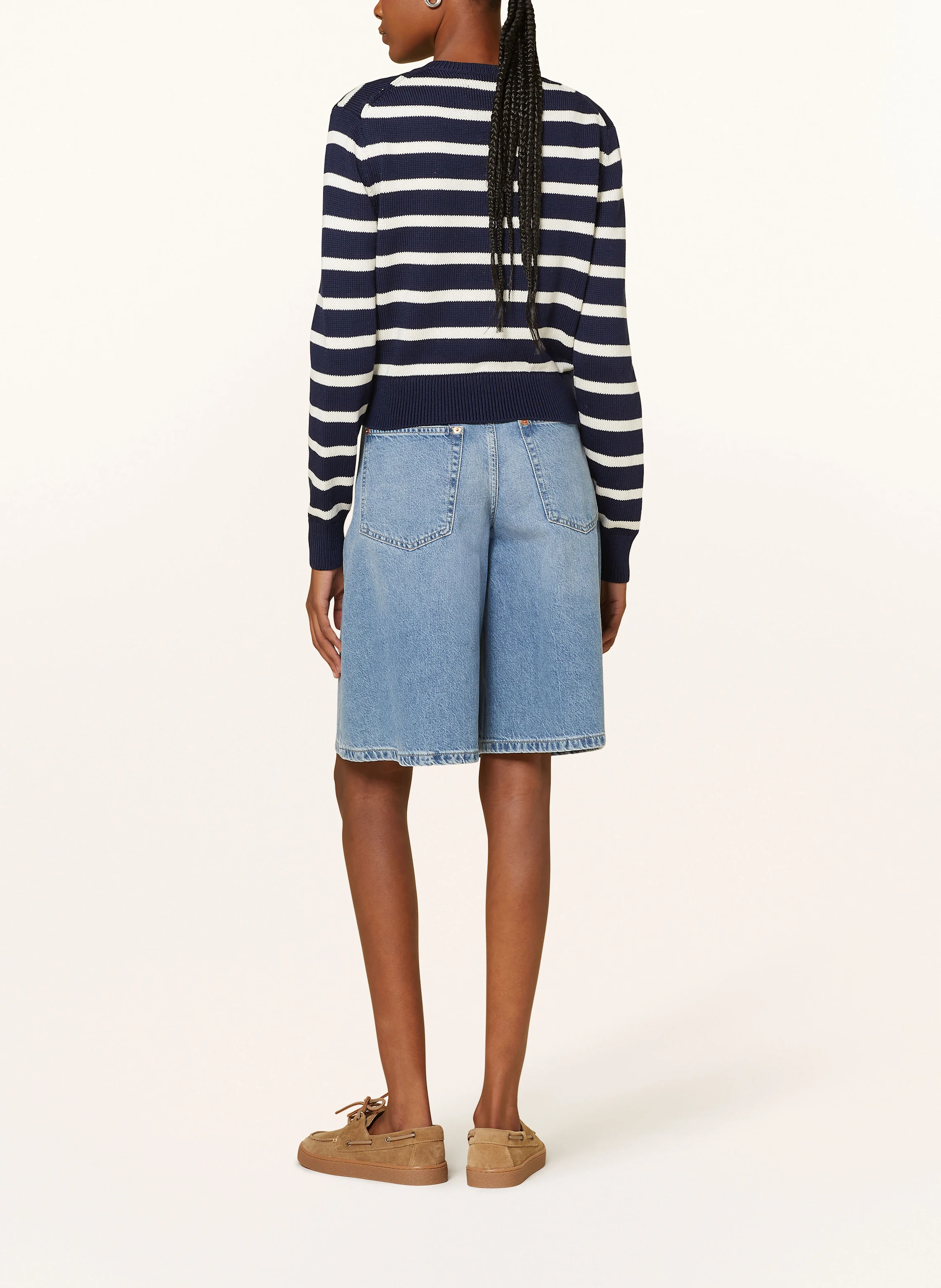 POLO RALPH LAUREN Strickjacke