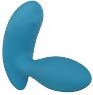 Adam and Eve - Pulserende G-spot en clitorisstimulator Adam & Eve