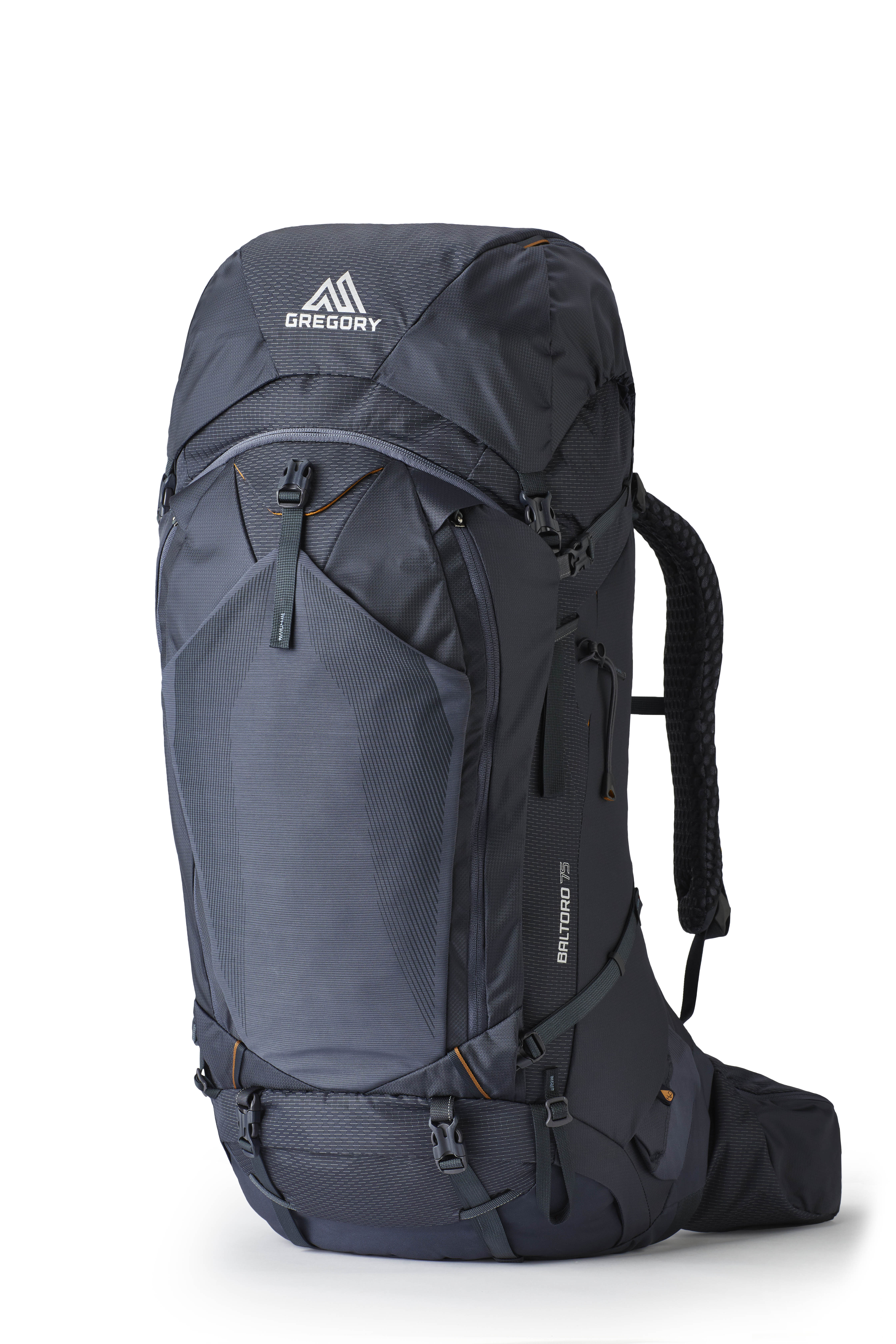 Gregory Baltoro 75L<br> Langtursekk til herre, ny utgave!