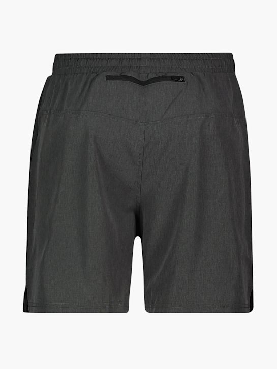 Vty Shorts Schwarz