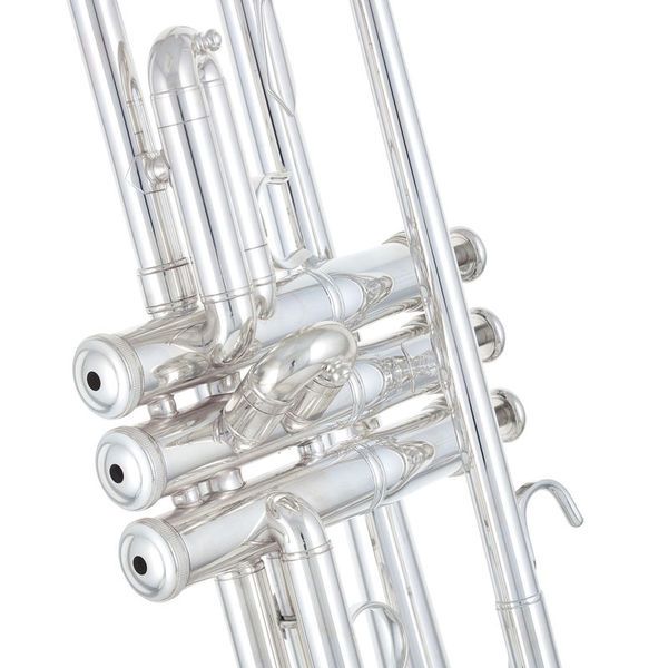 Yamaha YTR-8345S 04 Trumpet