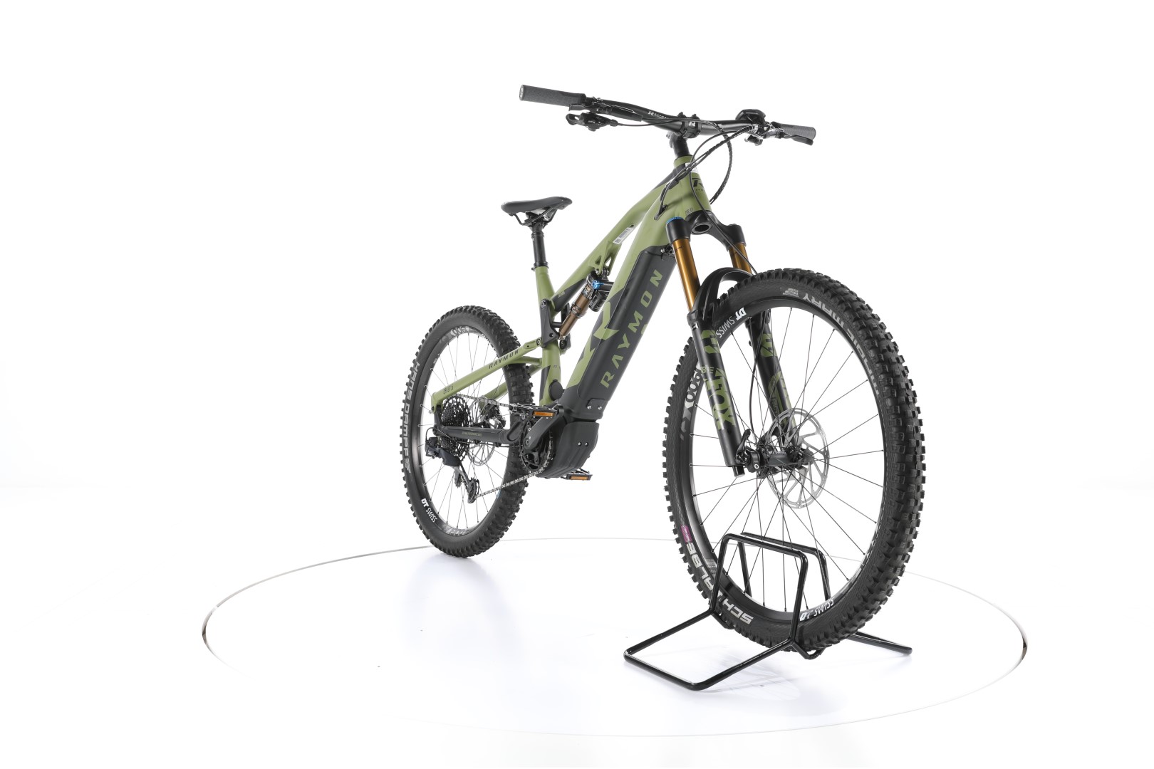 Raymon TrailRay E 11.0 (2021) | Diamond