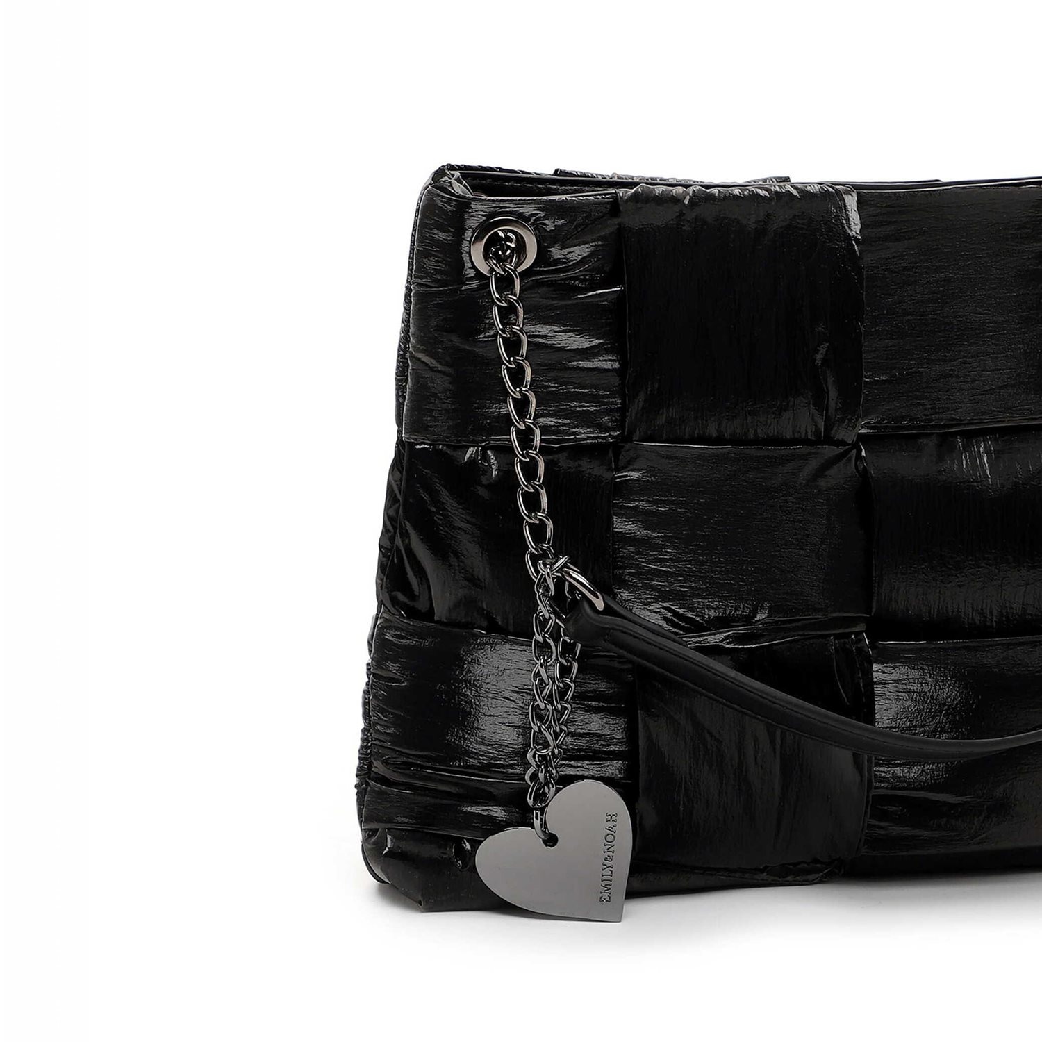 Emily & Noah Dilara Handbag M black