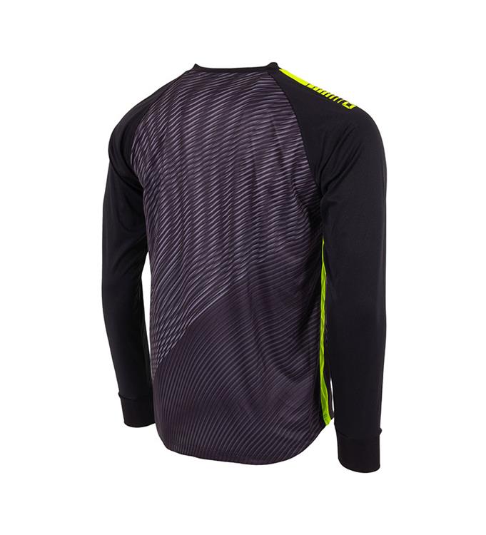 Stanno Junior Vortex Long Sleeve Keepersshirt